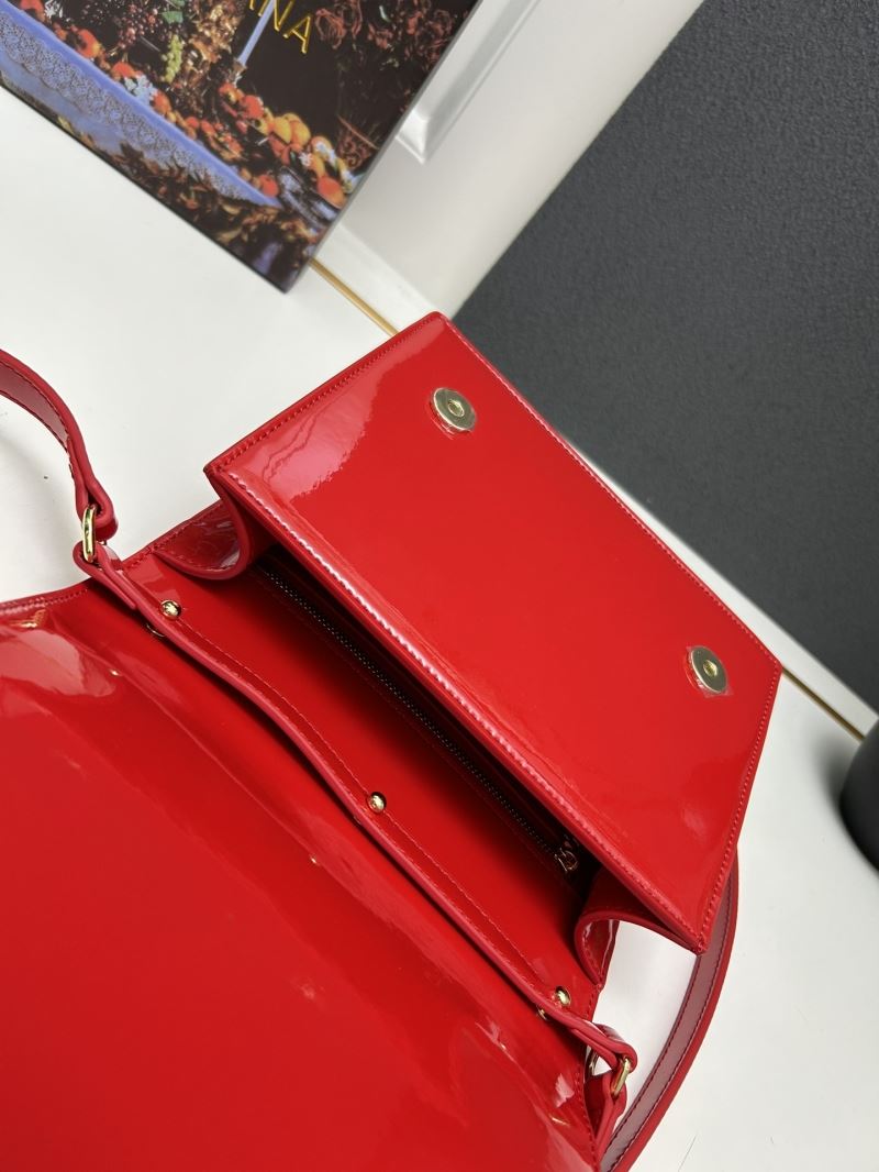 Dolce Gabbana Satchel Bags